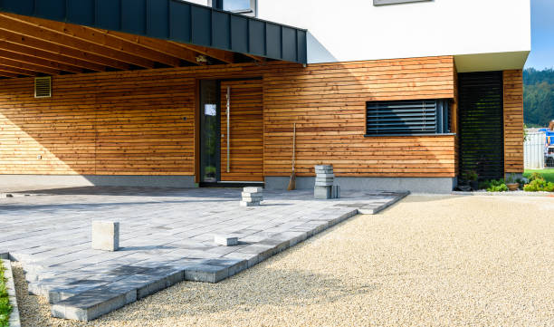 Best Commercial Driveway Pavers  in Coto De Za, CA