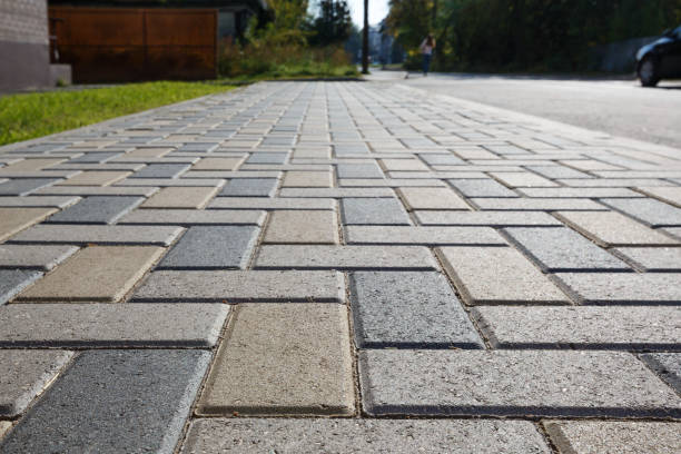 Decorative Driveway Pavers in Coto De Caza, CA