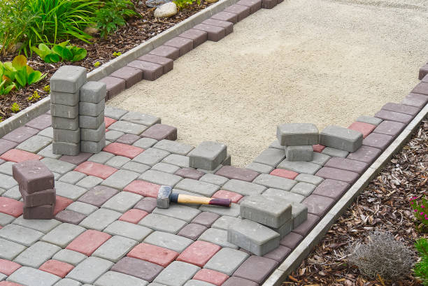 Best Interlocking Driveway Pavers  in Coto De Za, CA