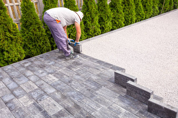 Best Concrete Paver Driveway  in Coto De Za, CA