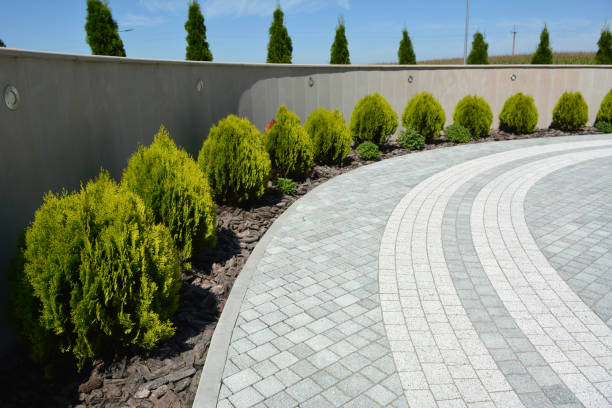 Best Permeable Paver Driveway  in Coto De Za, CA