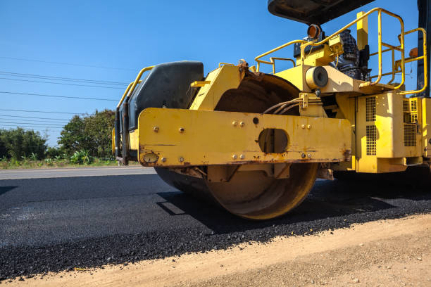 Reasons to Select Us for Your Driveway Paving Requirements in Coto De Caza, CA
